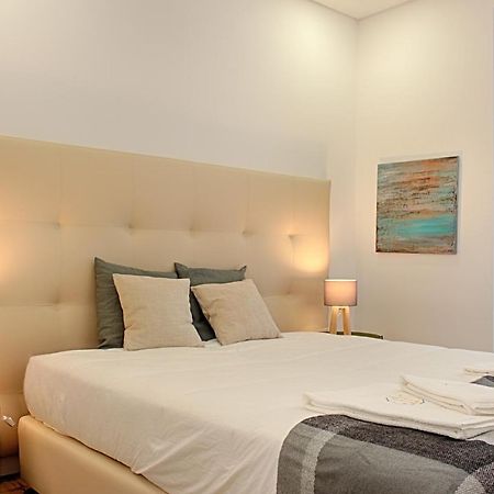 On City Suites Lisboa Exterior foto